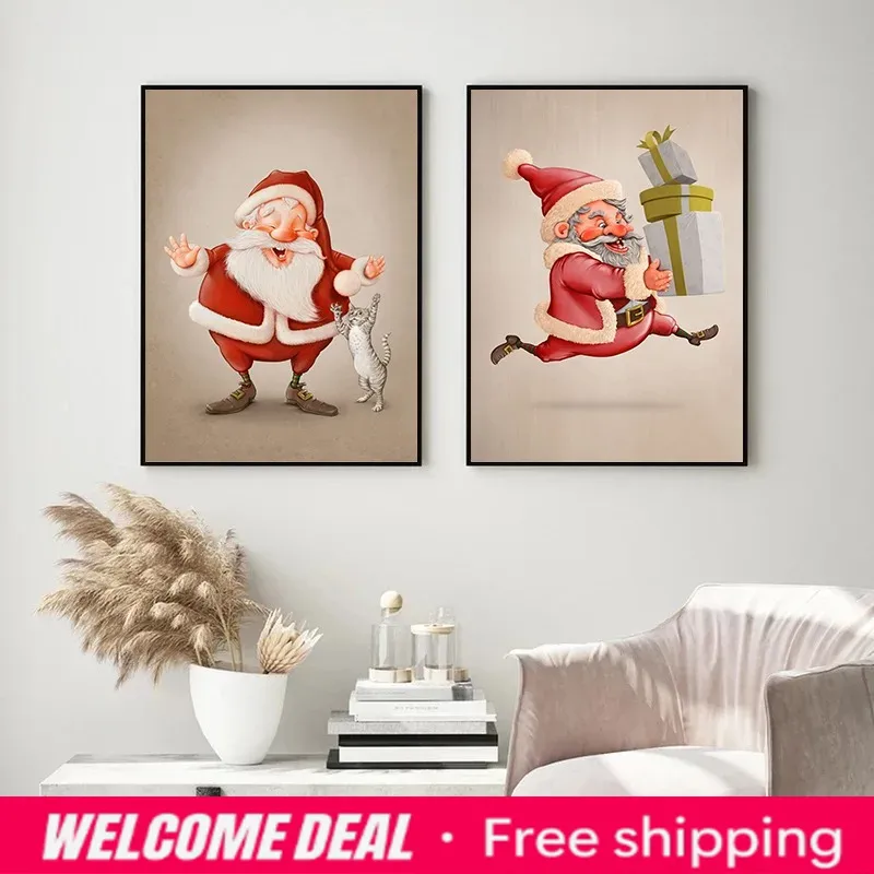 Resin Art For Kids - Elmas Boyama Duvar Sanatı Karikatür Sevimli