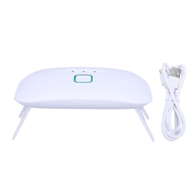 Resin Art Uv Light - UV Reçine Işığı Cep Telefonu Temperli