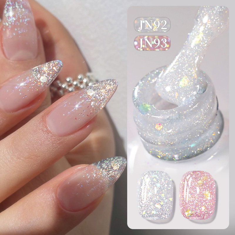 Resin Art Uv Light - BORN PRETTY 1 Şişe 10ml Elven