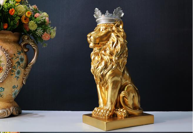 Resin Art Business - 34CM büyük - EV OFİSİ Veranda