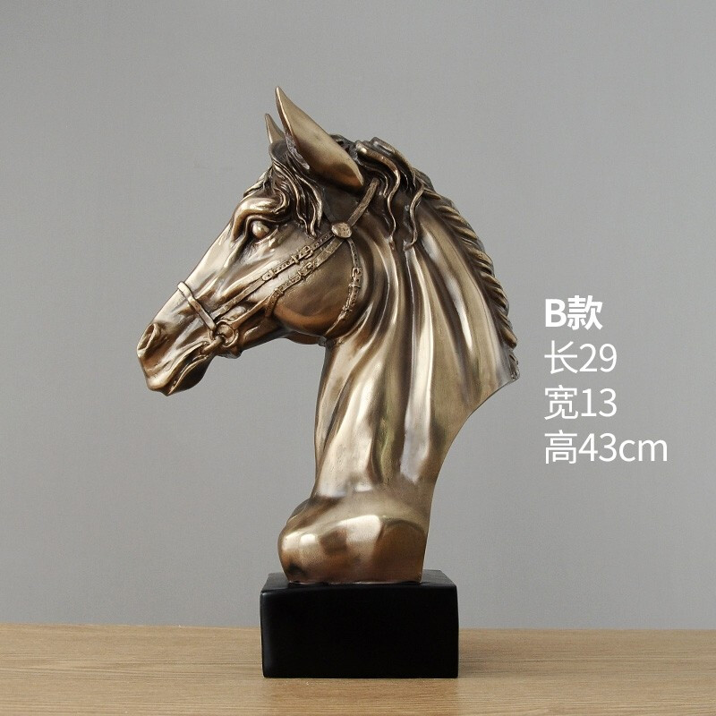 Resin Art Business - 43 CM BÜYÜK ÜST SERIN moda