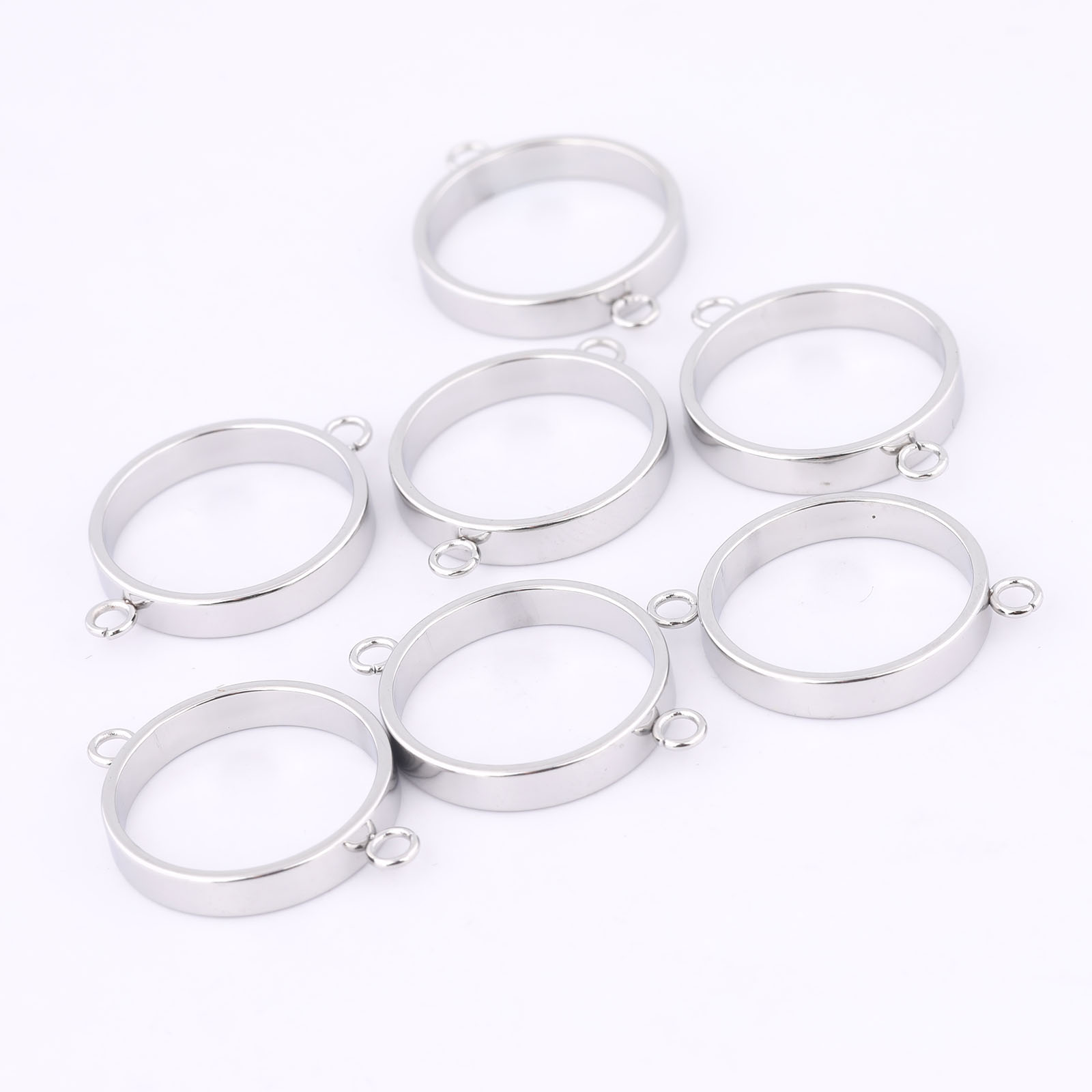 10 adet Paslanmaz Çelik 14mm A - Resin Art For Sale incelemesi ve fiyatı