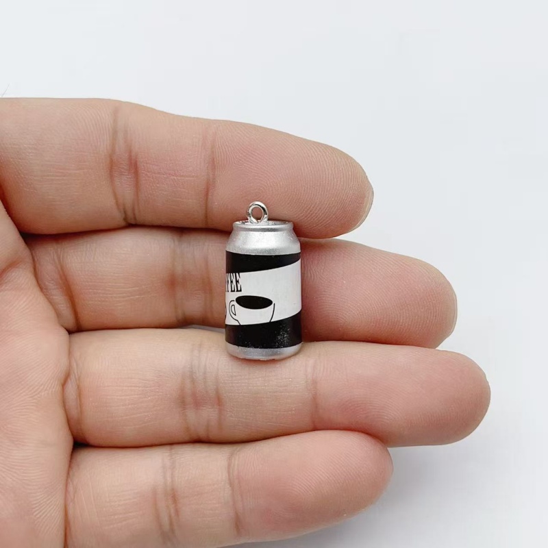 10 Adet Mini Simülasyon İçecek - Resin Art For Sale incelemesi ve fiyatı