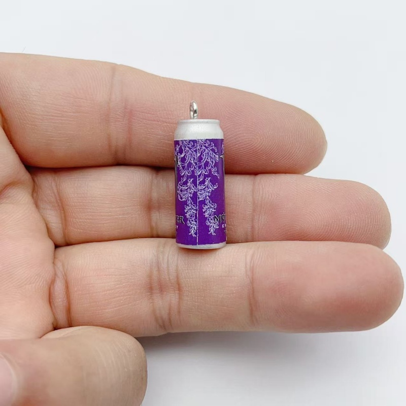 10 Adet Mini Simülasyon İçecek - Resin Art For Sale incelemesi ve fiyatı