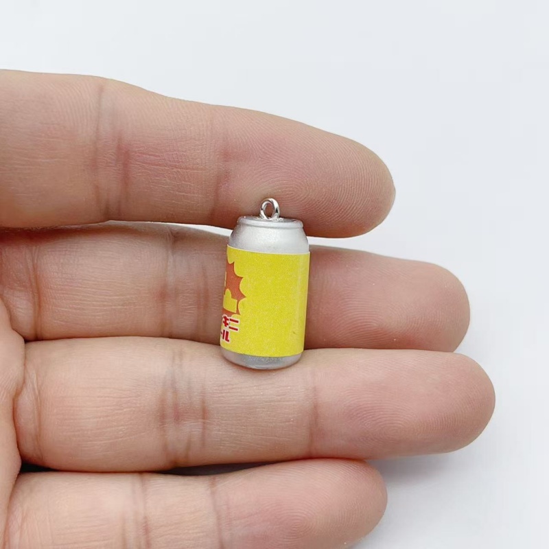 10 Adet Mini Simülasyon İçecek - Resin Art For Sale incelemesi ve fiyatı