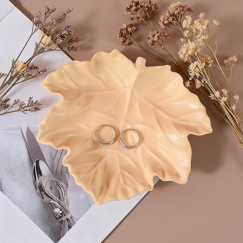 3D Yaprak Küllük Reçine Kalıbı - Resin Art Coasters incelemesi ve fiyatı