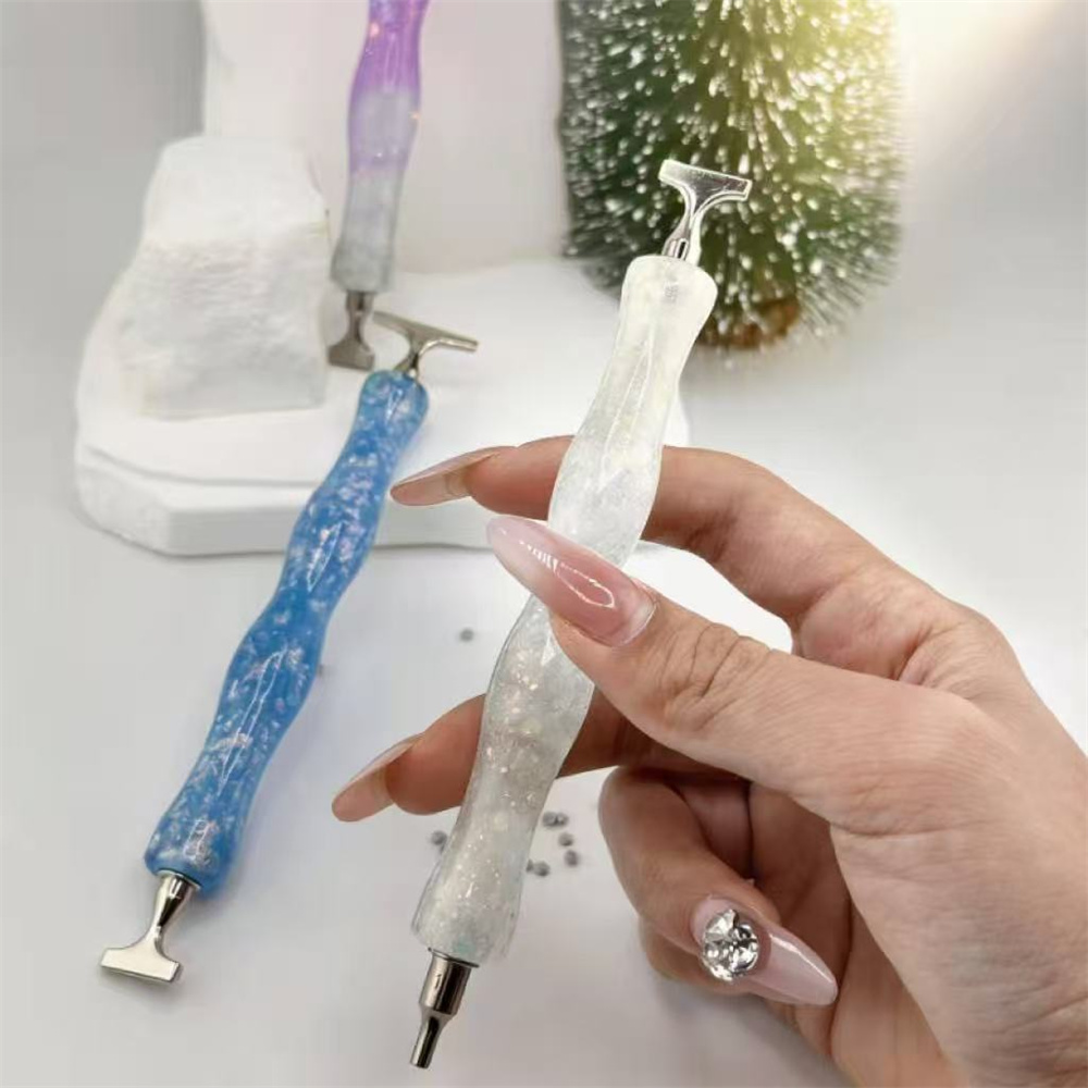 Yeni Dalgalı Reçine Elmas Boya - Resin Art Canvas incelemesi ve fiyatı