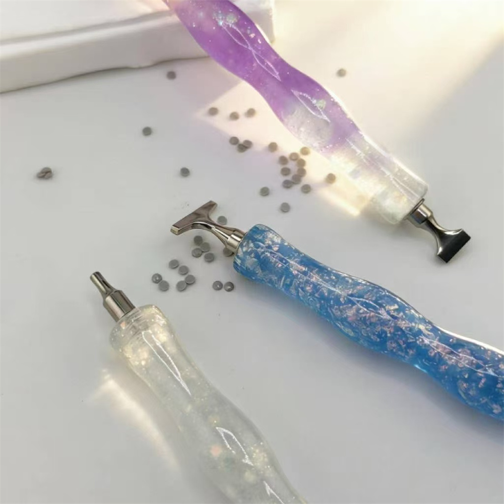 Yeni Dalgalı Reçine Elmas Boya - Resin Art Canvas incelemesi ve fiyatı