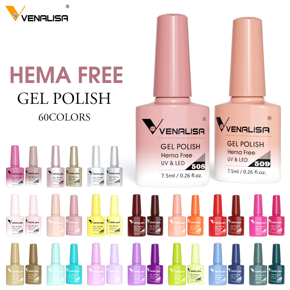 VENALISA VIP5 Lüks Jel Oje 7.5 - Resin Art Uv Light incelemesi ve fiyatı