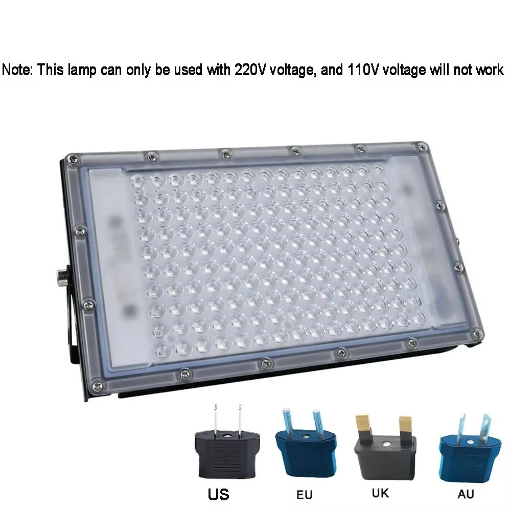 100W 300W mor ışık 365nm 395nm - Resin Art Uv Light incelemesi ve fiyatı