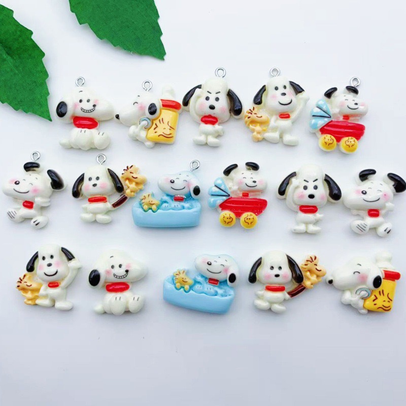 12 adet reçine karikatür köpek - Resin Art For Sale incelemesi ve fiyatı