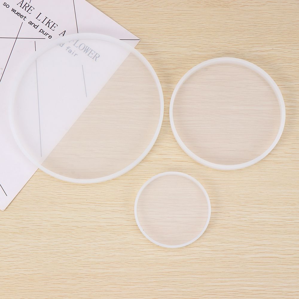 El Yapımı Kolye Akik Sıvı Sana - Resin Art Coasters incelemesi ve fiyatı