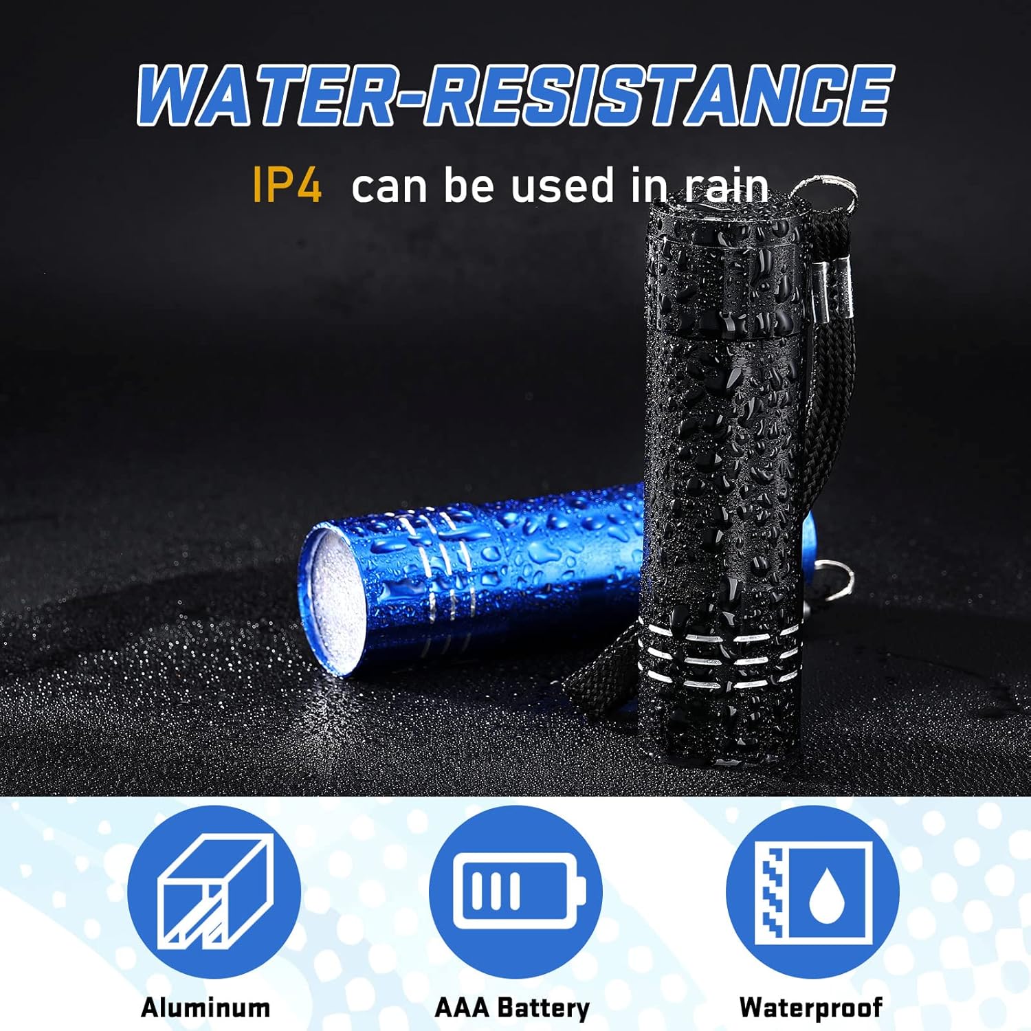9LED El Feneri UV Reçine Kürle - Resin Art Uv Light incelemesi ve fiyatı