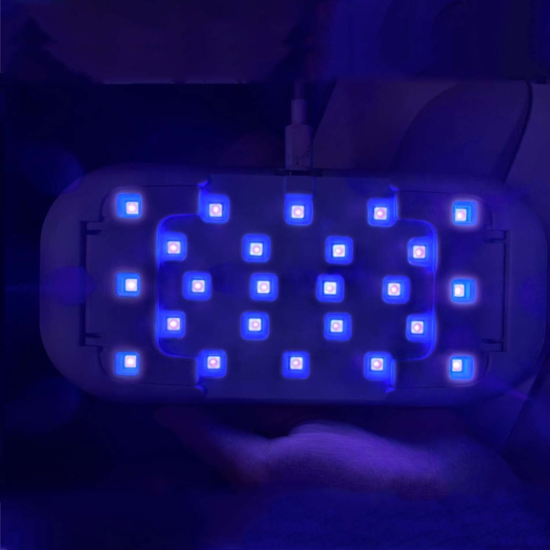 UV Reçine Işığı Cep Telefonu T - Resin Art Uv Light incelemesi ve fiyatı