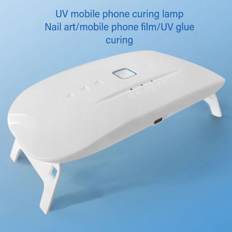 UV Reçine Işığı Cep Telefonu T - Resin Art Uv Light incelemesi ve fiyatı