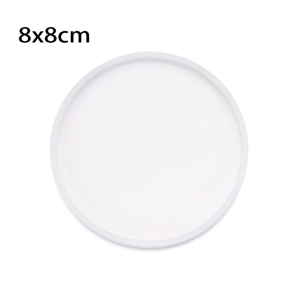 Kil Aracı Silikon Sıvı Sanatla - Resin Art Coasters incelemesi ve fiyatı