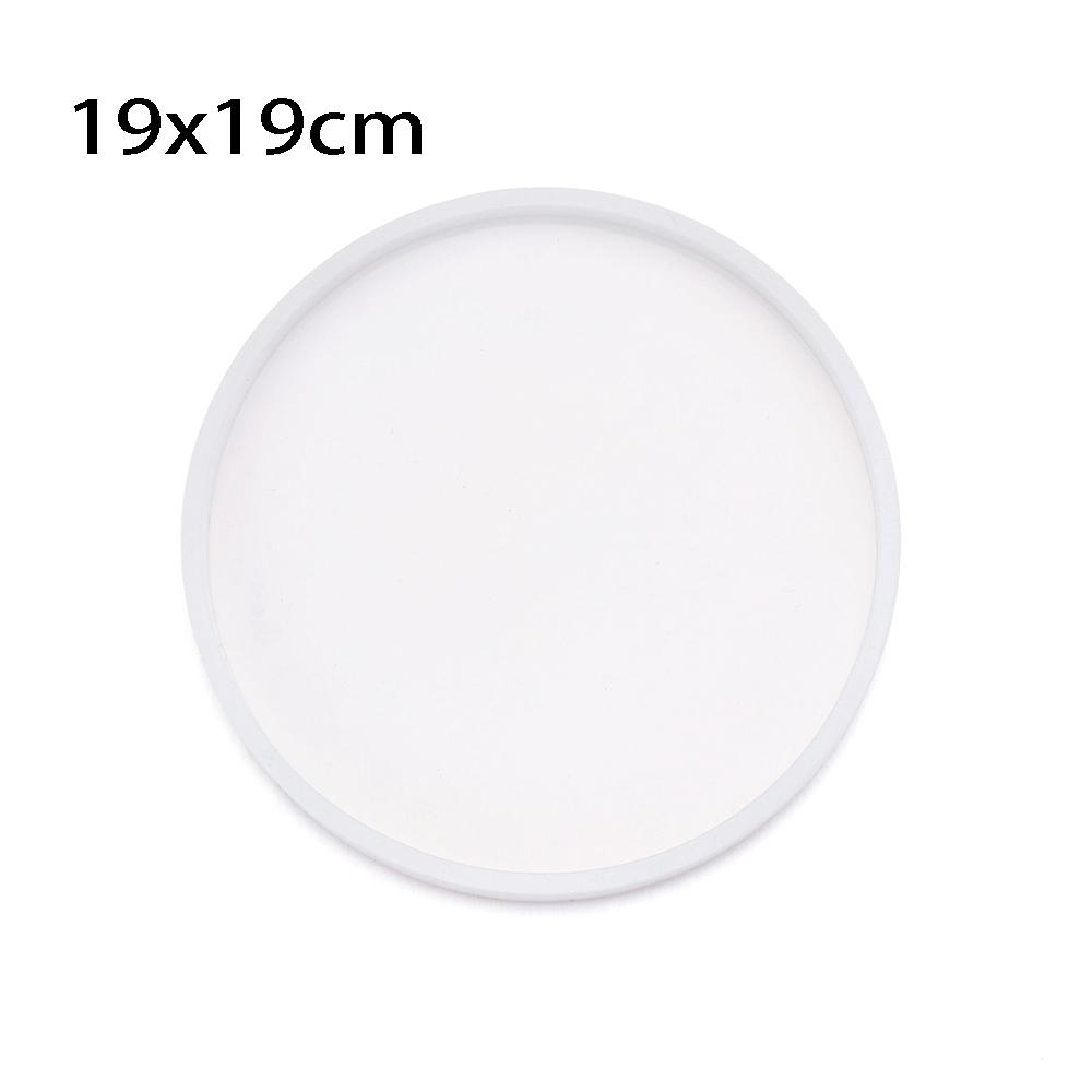 Kil Aracı Silikon Sıvı Sanatla - Resin Art Coasters incelemesi ve fiyatı