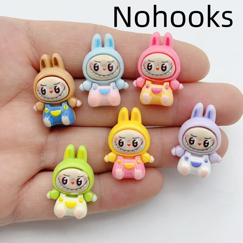 10 adet Kawaii Tavşan Çilek Ev - Resin Art For Sale incelemesi ve fiyatı