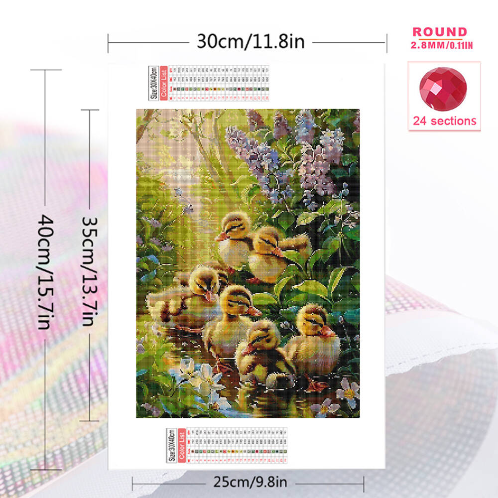 Çerçevesiz, 5D DIY Elmas Boyam - Resin Art For Kids incelemesi ve fiyatı