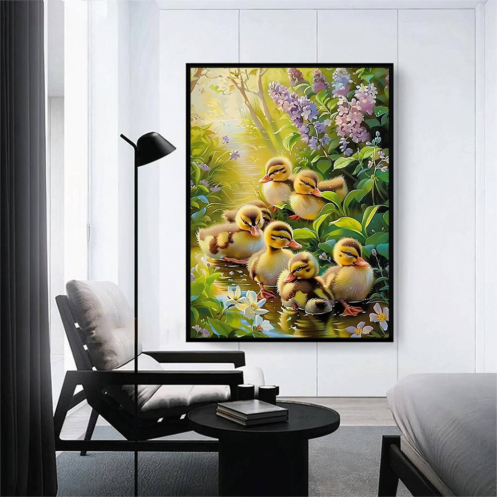 Çerçevesiz, 5D DIY Elmas Boyam - Resin Art For Kids incelemesi ve fiyatı