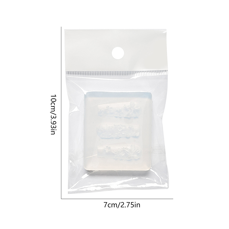 3D Çiçekler/meyve/kelebek Tırn - Resin Art Template incelemesi ve fiyatı