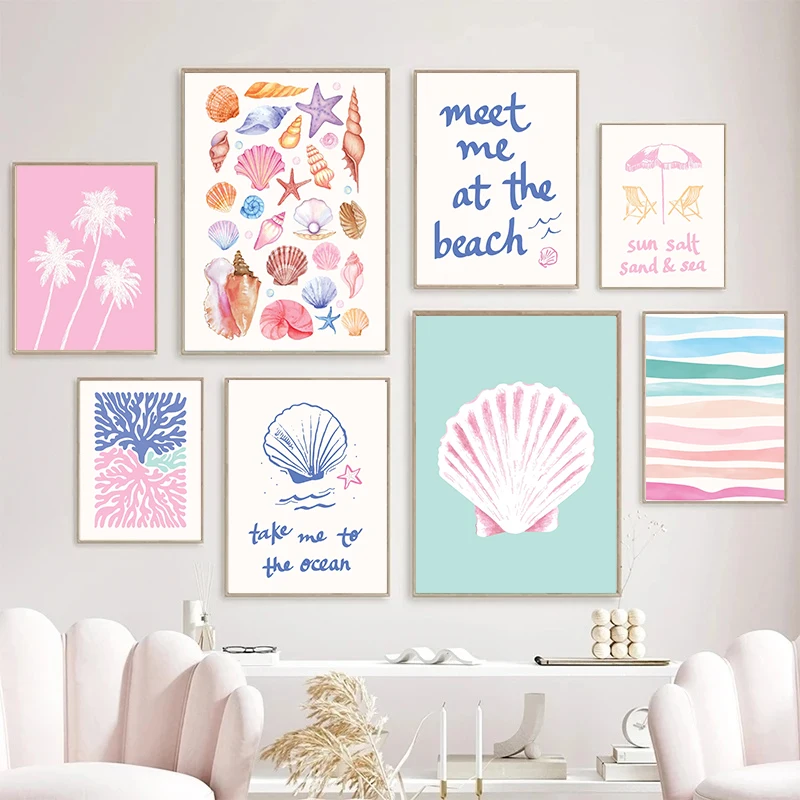 Sahil galerisi duvar sanatı ya - Resin Art Wall Decor incelemesi ve fiyatı