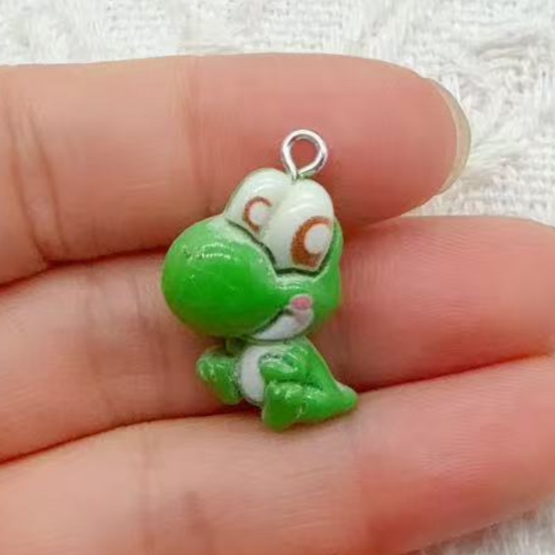 10 adet reçine karikatür kolye - Resin Art For Sale incelemesi ve fiyatı