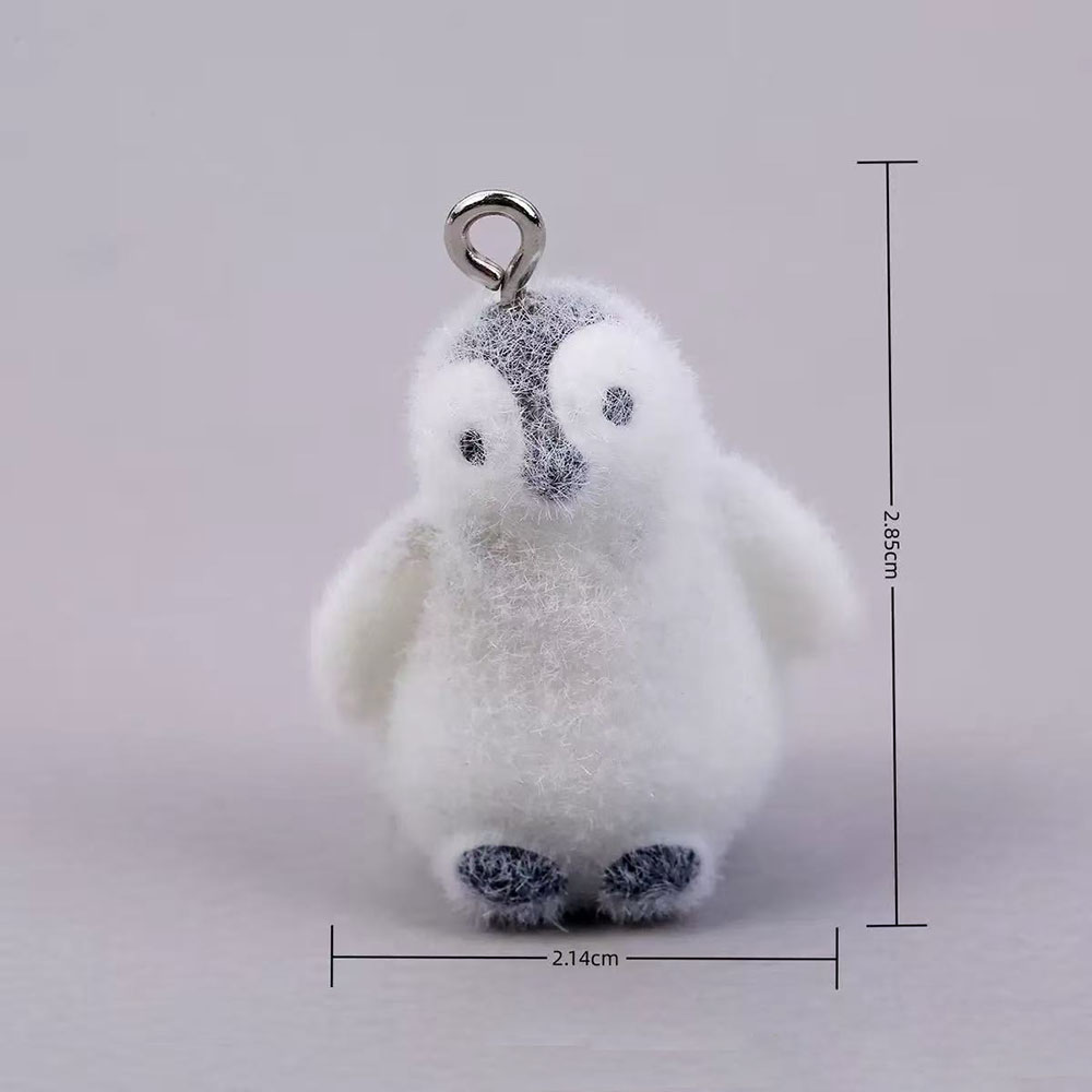 5 adet floklu küçük penguen re - Resin Art For Sale incelemesi ve fiyatı