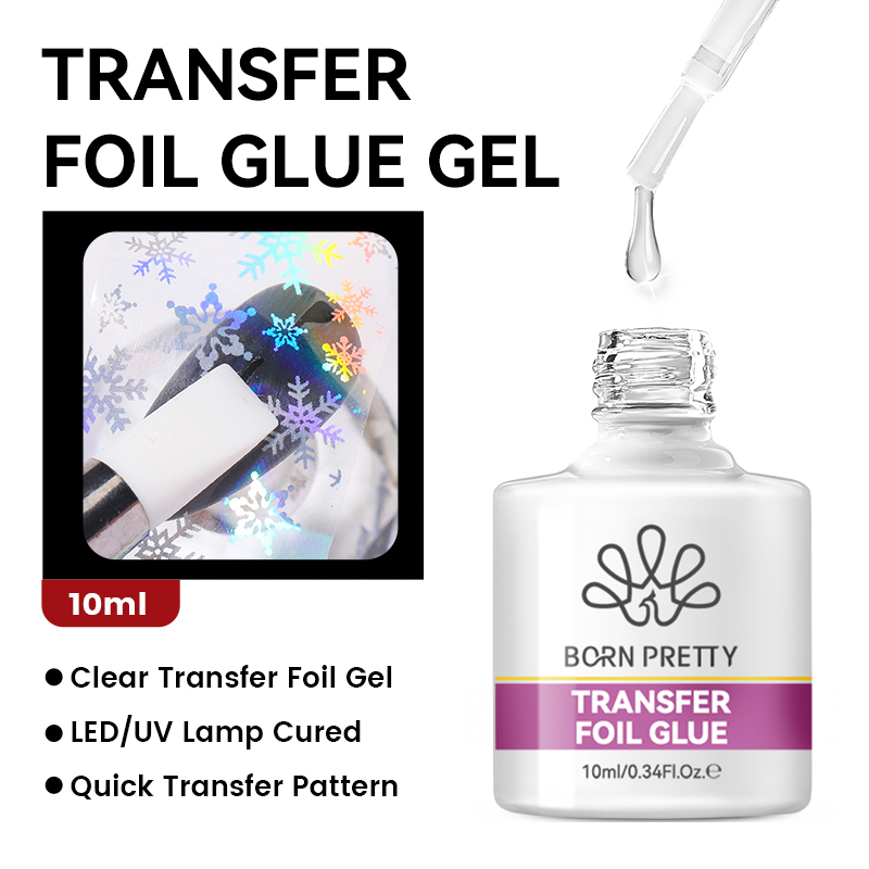 BORN PRETTY Tırnak Folyo Yapış - Resin Art Uv Light incelemesi ve fiyatı